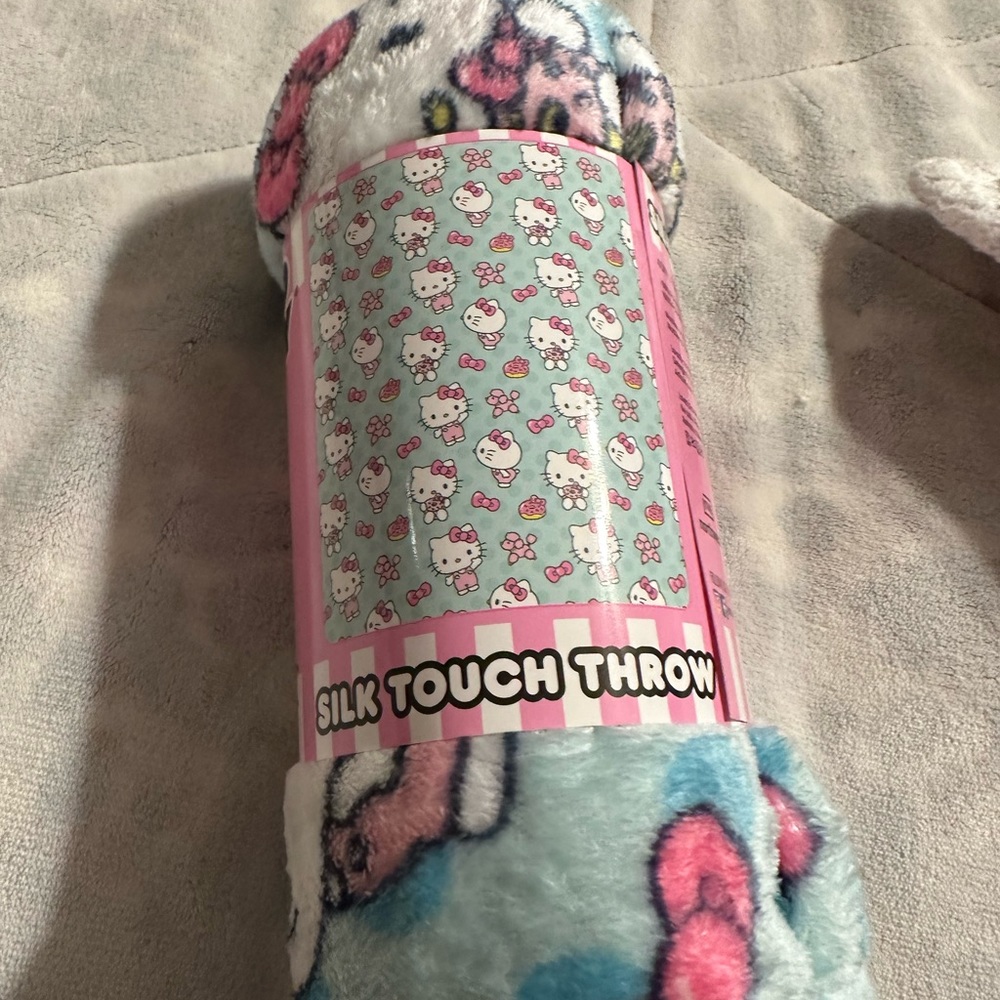 Hello kitty miscellaneous items